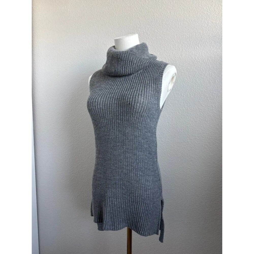 Layering Turtleneck Sweater